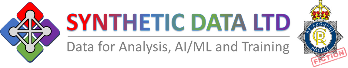 Synthetic Data